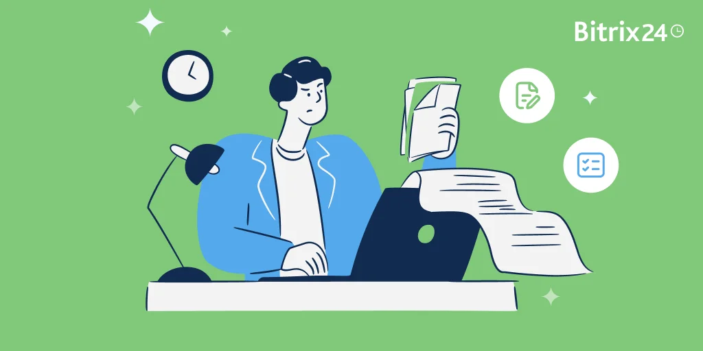 Plan 30-60-90 para organización documental: cómo mantener el orden en 3 fases