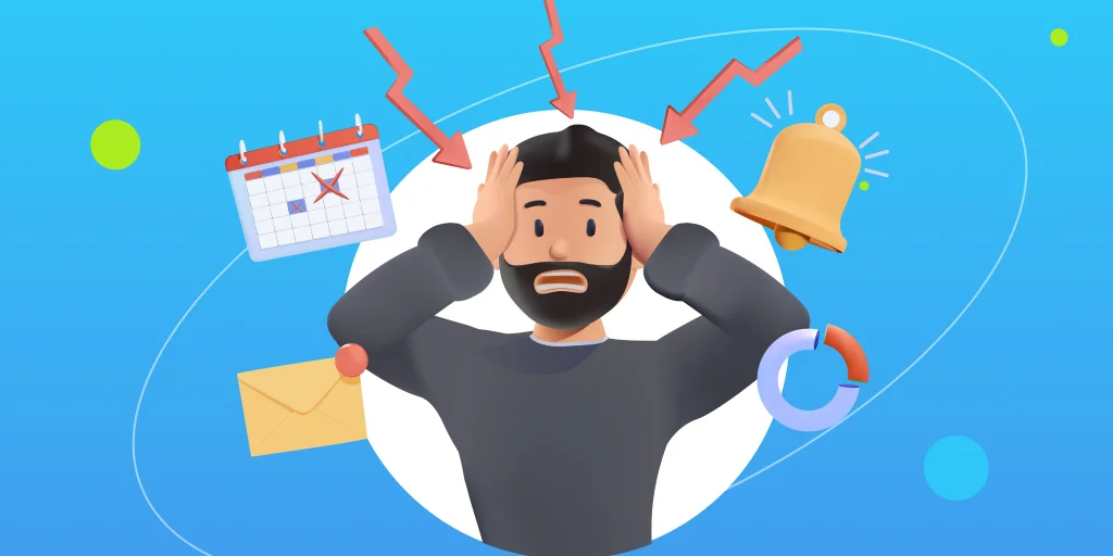8 razones por las que tu negocio puede estar perdiendo clientes