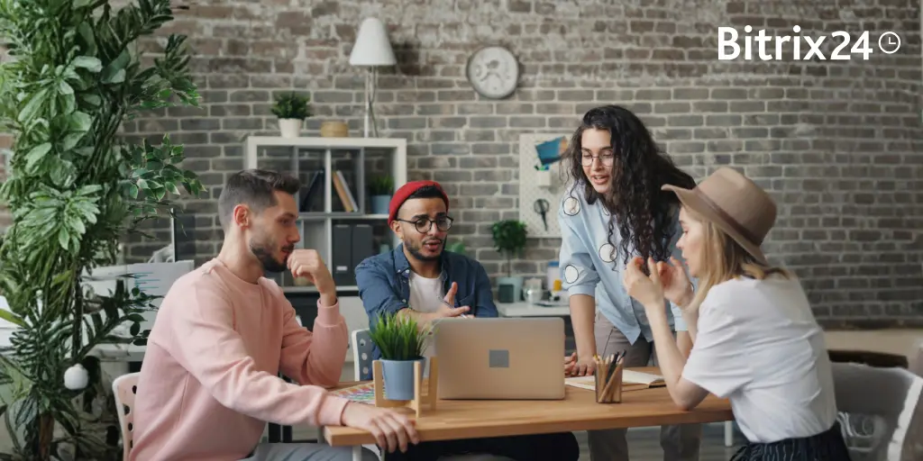 Centro de comunicación digital: cómo crear un espacio donde tu equipo hable el mismo idioma