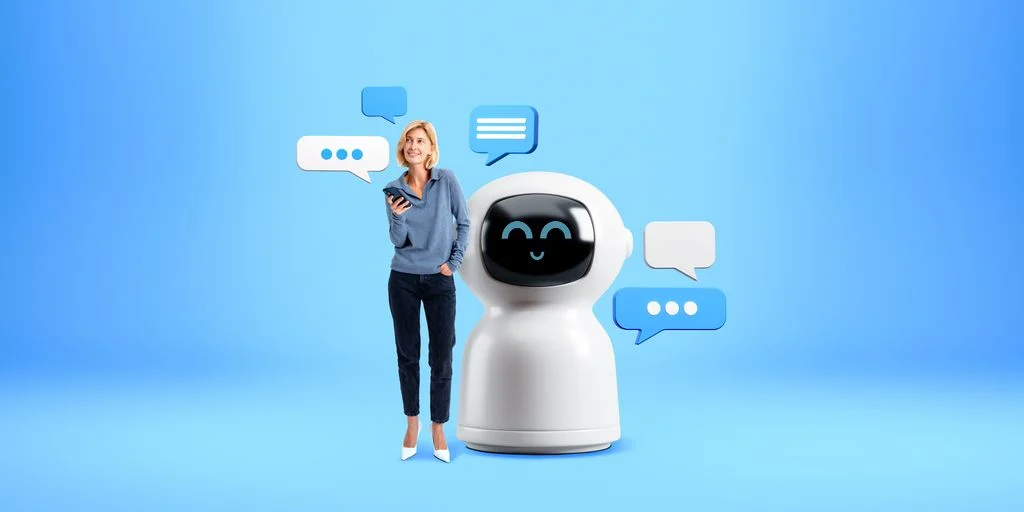 5 beneficios de los Chatbots con IA conversacional en la atención al cliente