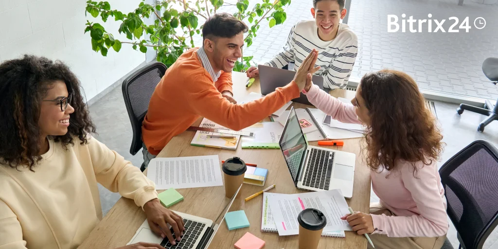 8 estrategias para resolver conflictos en la empresa