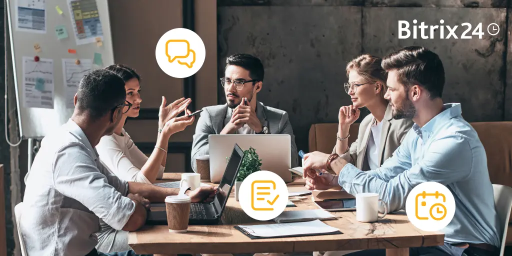 6 estrategias de crecimiento empresarial para pymes en Latinoamérica