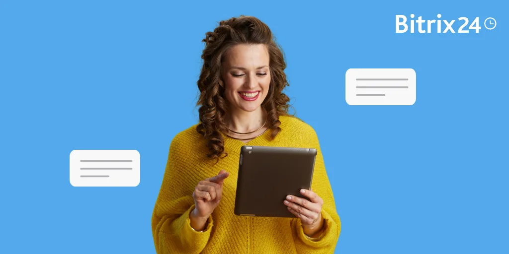 Una Sola Historia del Cliente para Ventas y Soporte