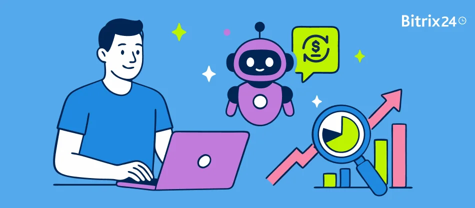 Potencia la eficiencia empresarial con automatización y colaboración: guía para optimizar tu productividad