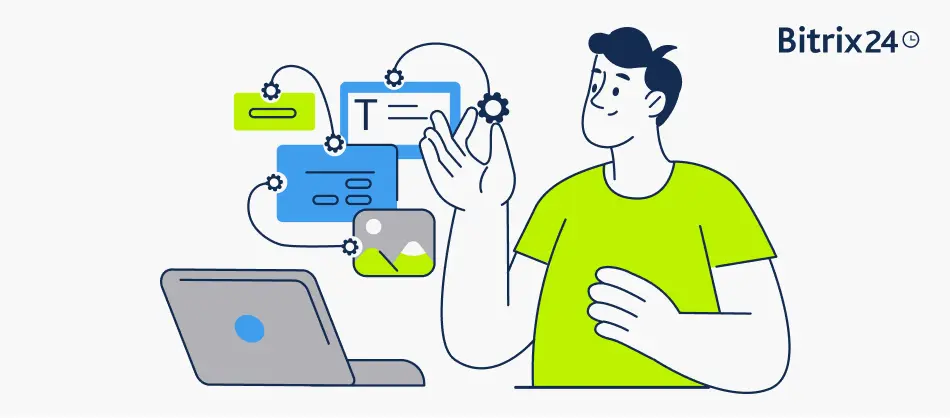Automatización low-code: cómo empoderar equipos no técnicos en Latinoamérica sin programación