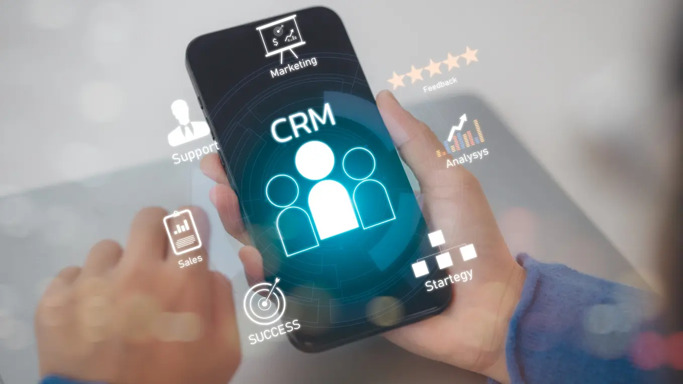 Es mejor un CRM tradicional o uno con inteligencia artificial