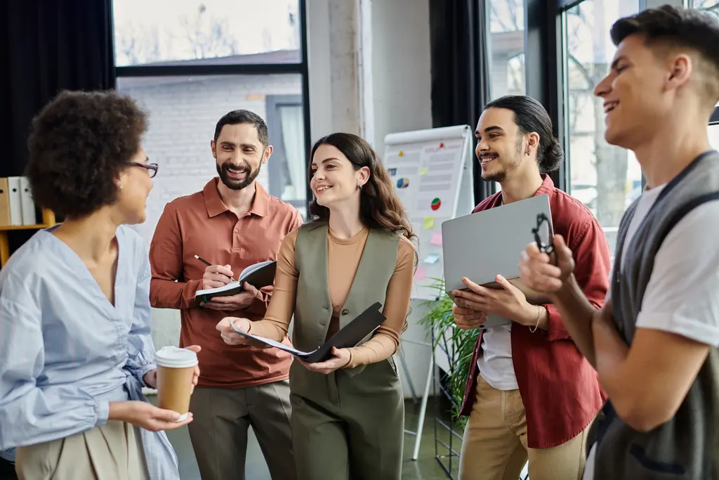 Gestión de equipos de ventas: 9 prácticas de liderazgo para construir un equipo de alto rendimiento Gestión de equipos de ventas: 9 prácticas de liderazgo para construir un equipo de alto rendimiento