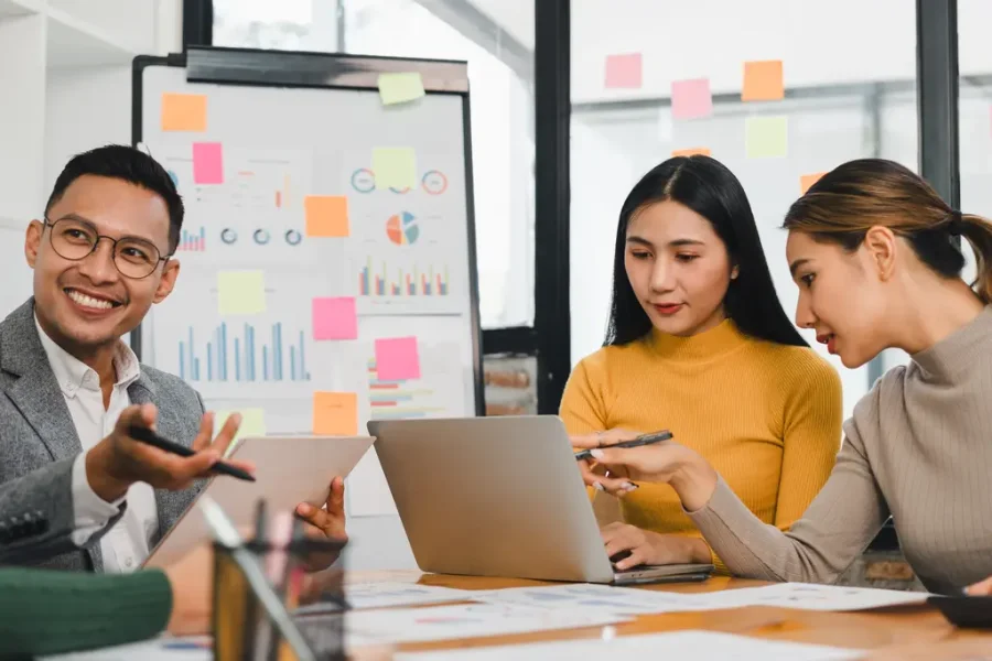  Crea una cultura de datos desde etapas tempranas