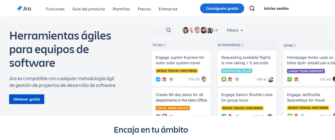 Es Jira realmente la mejor plataforma de gestión de proyectos ágiles Es Jira realmente la mejor plataforma de gestión de proyectos ágiles