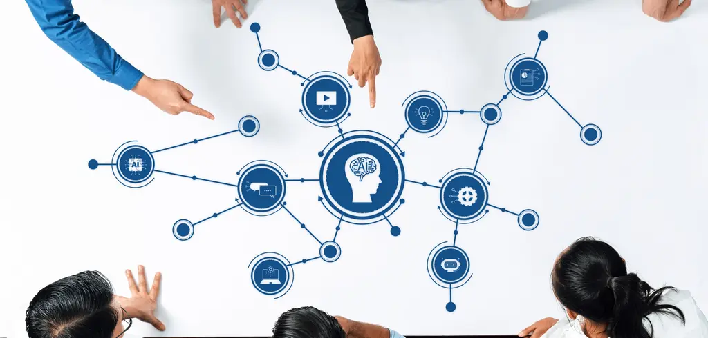 Automatización de workflows entre equipos: 5 flujos que cierran el ciclo de ventas a entrega Automatización de workflows entre equipos: 5 flujos que cierran el ciclo de ventas a entrega