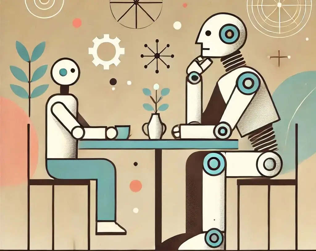 Cómo la IA modela el futuro de la administración de recursos humanos Cómo la IA modela el futuro de la administración de recursos humanos