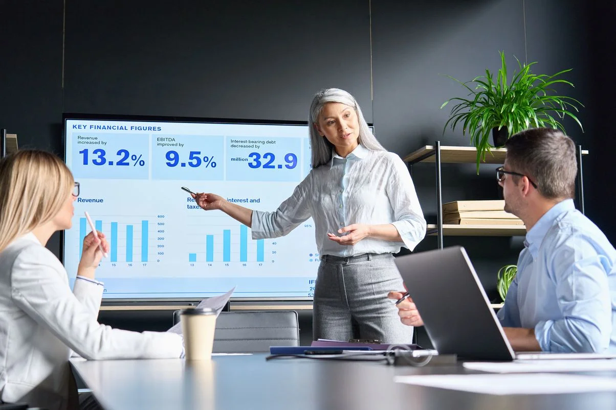 shutterstock_1998552656.jpg ¿Qué es el liderazgo situacional? 4 enfoques críticos para el éxito