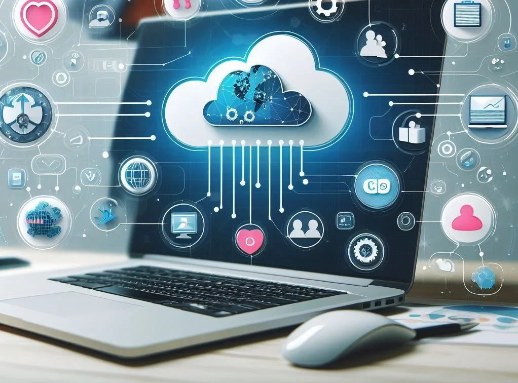  7 ventajas de un software de centro de contacto en la nube