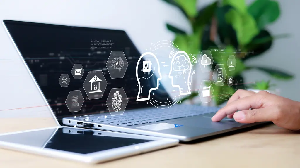 Cómo usar la inteligencia artificial para hacer crecer tu negocio en Latinoamérica Cómo usar la inteligencia artificial para hacer crecer tu negocio en Latinoamérica