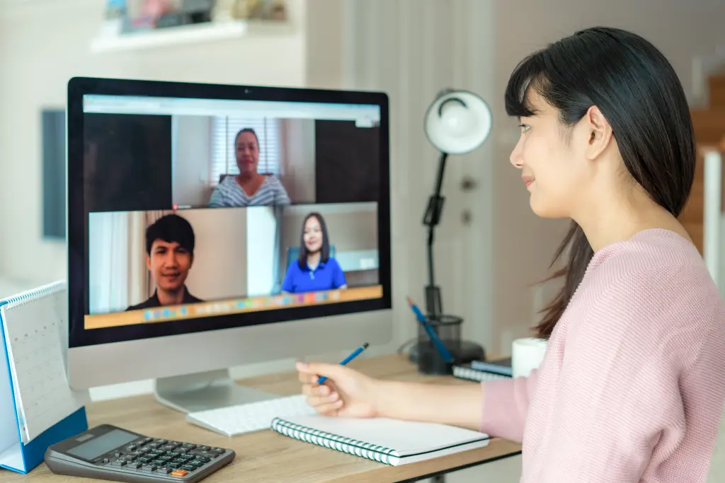 7 consejos de expertos para triunfar en entrevistas virtuales