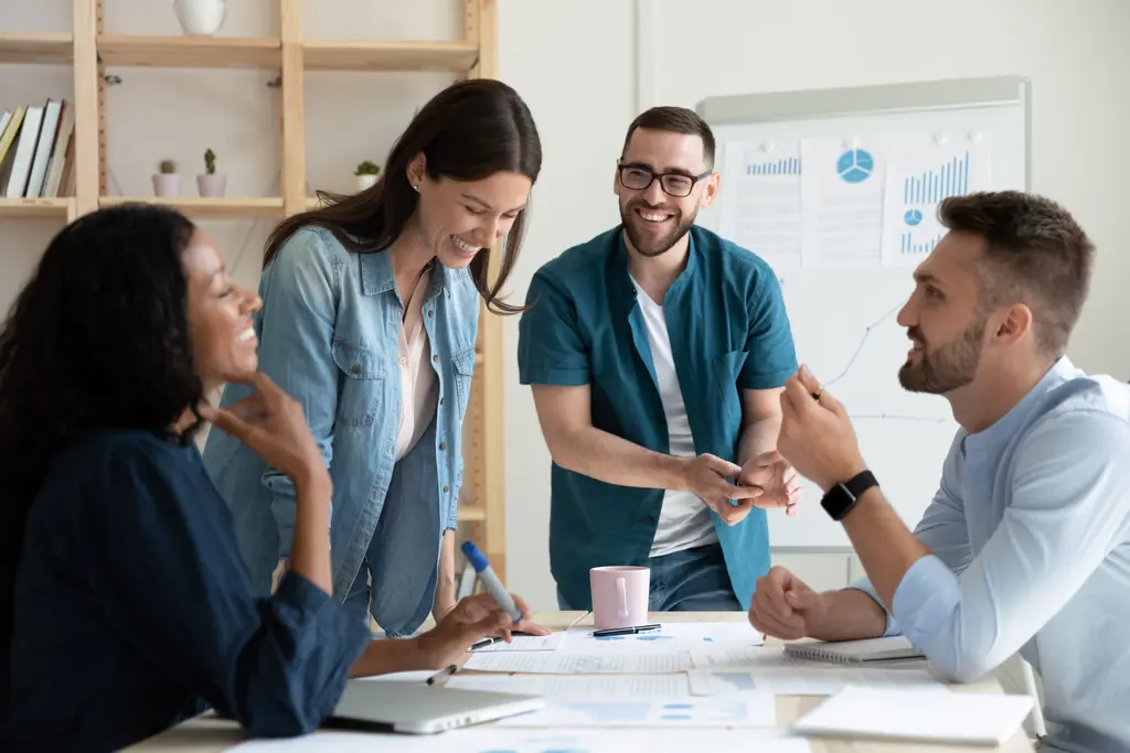 ¿Cómo crear una cultura de responsabilidad en la colaboración del equipo de proyecto?