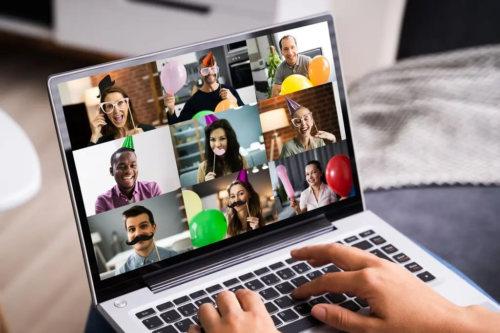 los desafíos del trabajo remoto en pequeñas empresas