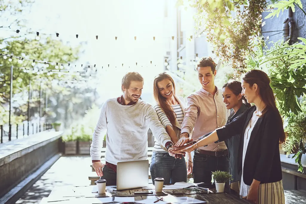 las mejores prácticas de colaboración para equipos de pequeñas empresas las mejores prácticas de colaboración para equipos de pequeñas empresas