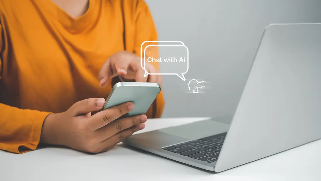 8 aplicaciones reales de los copilotos de IA en entornos de trabajo