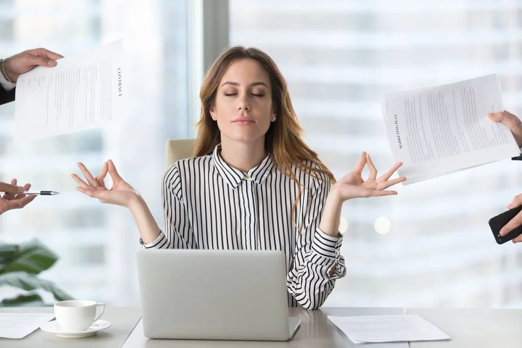 10 Hacks de Productividad que Mejorarán tu Eficiencia en el Trabajo