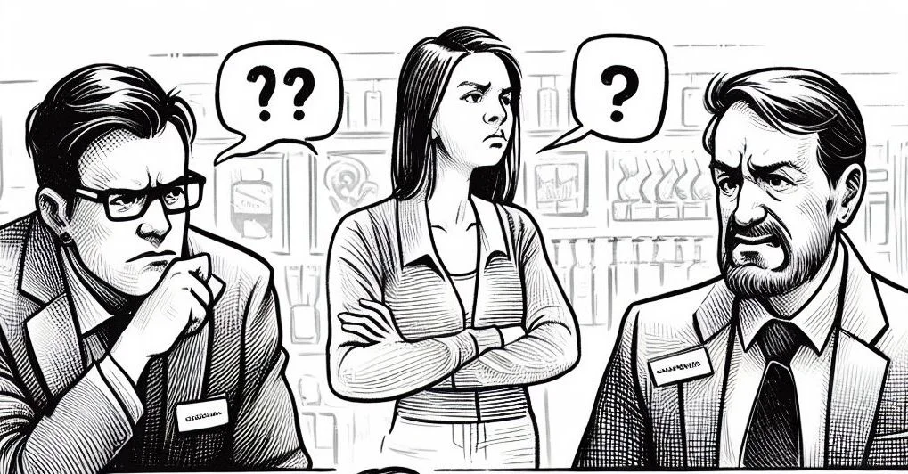 8 razones por las que tu negocio puede estar perdiendo clientes