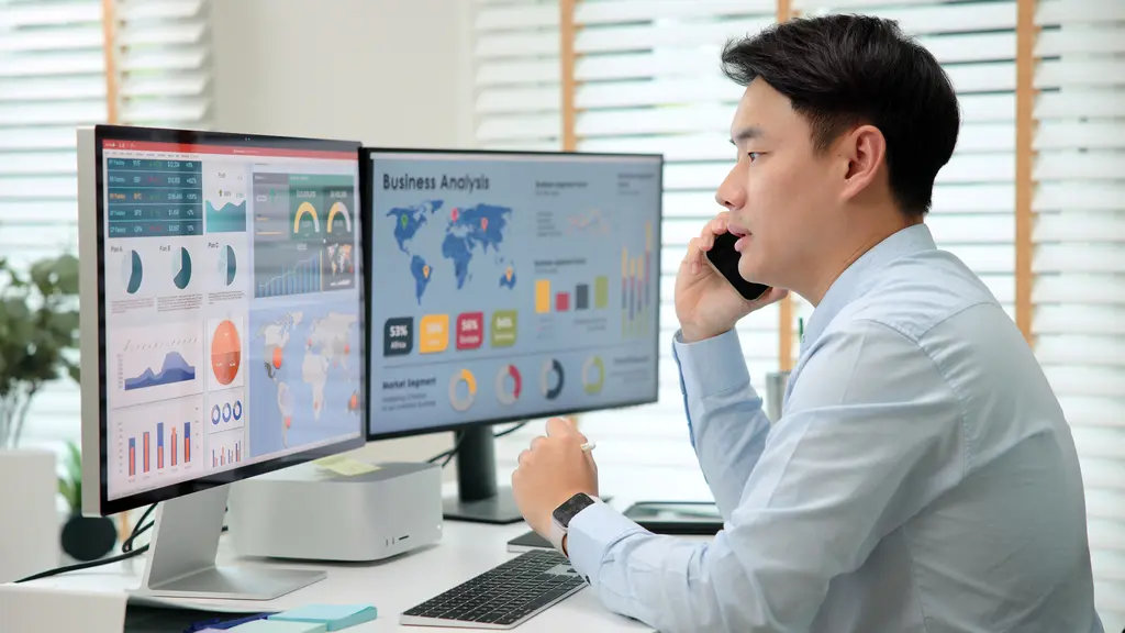 Después de la demostración: una forma sencilla de evaluar software empresarial Después de la demostración: una forma sencilla de evaluar software empresarial
