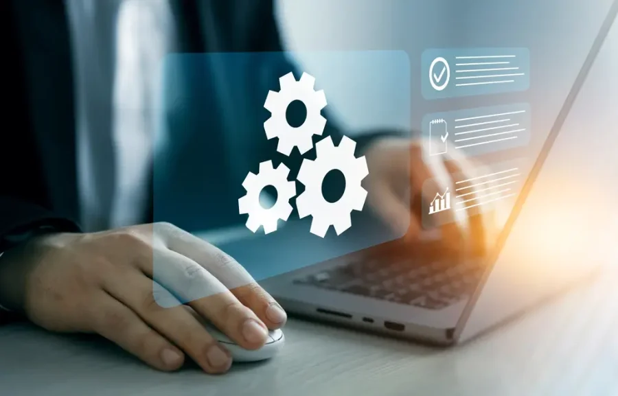 Hiperautomatización en LATAM: 7 retos y oportunidades que redefinen la fuerza laboral