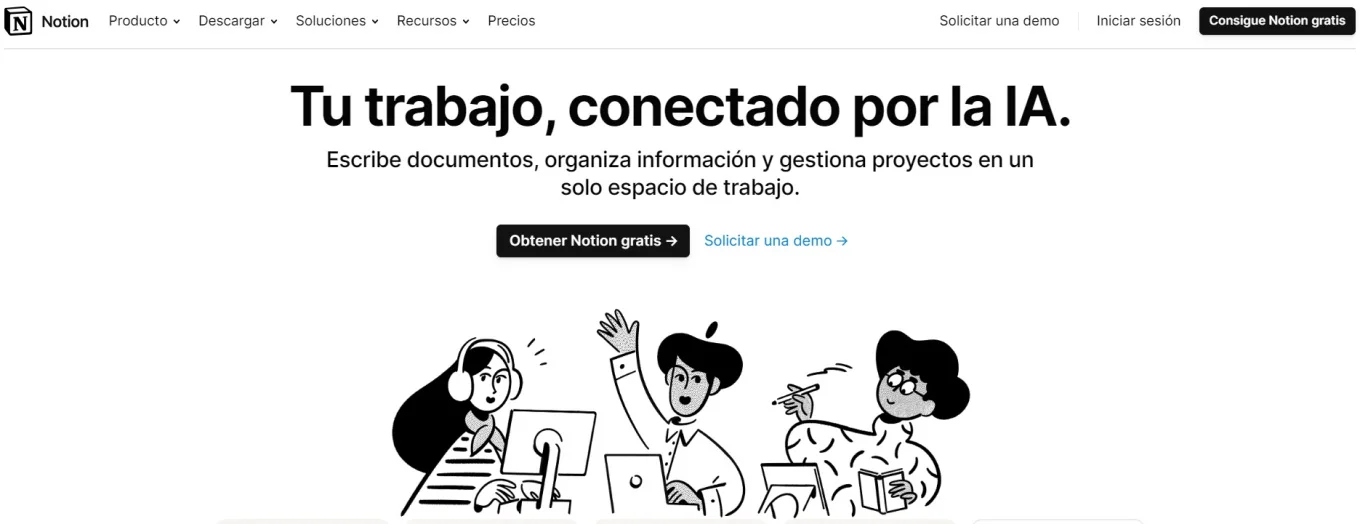 Notion vs Trello