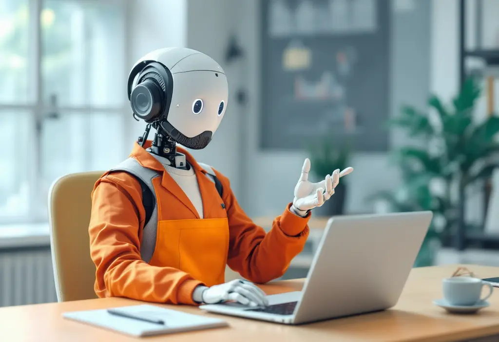 5 beneficios de los Chatbots con IA conversacional en la atención al cliente 5 beneficios de los Chatbots con IA conversacional en la atención al cliente