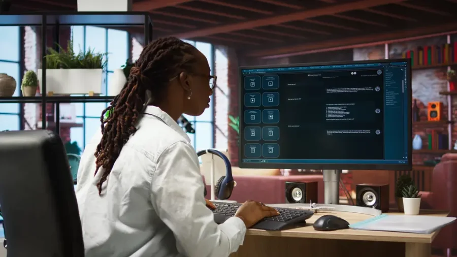 Bots Conversacionales y Bot AI: La Nueva Era del Servicio de Atención al Cliente