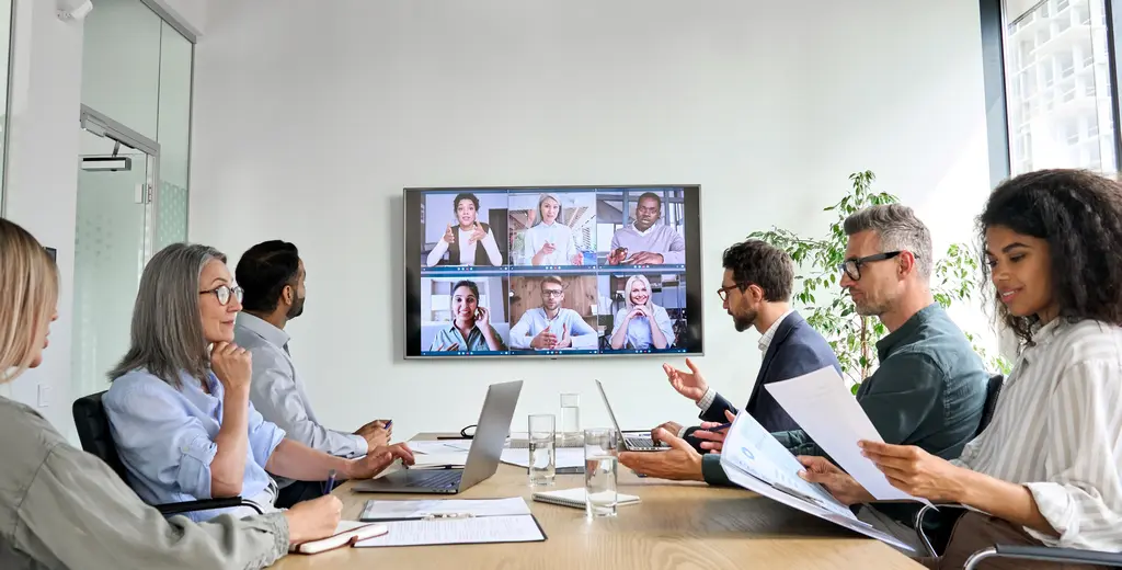 Las top 10 herramientas para organizar webinars Las top 10 herramientas para organizar webinars