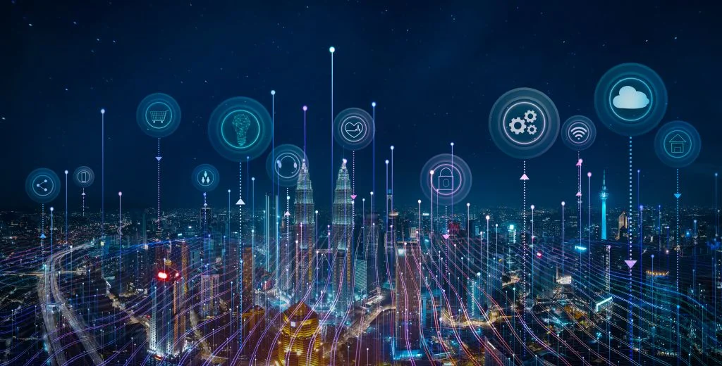 Adaptándose a los Cambios Tecnológicos y las Tendencias de consumo - bitrix24