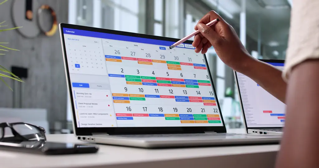 Planificación de tareas: 7 reglas para bloquear el calendario y entregar a tiempo