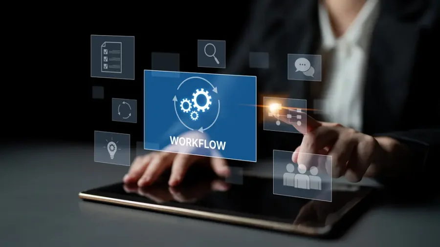 Onboarding sin fricciones: el rol de la inteligencia artificial en la retención de clientes