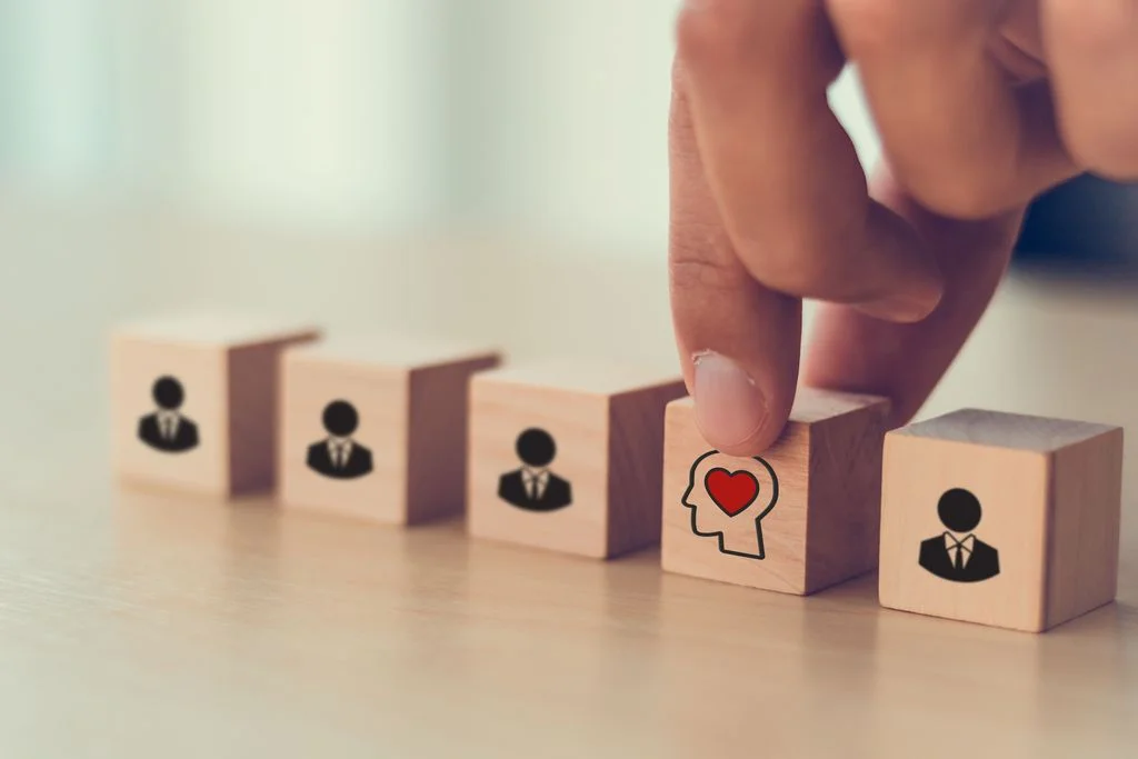 shutterstock_2418646745.jpg Inteligencia emocional y liderazgo: cómo ser un buen líder