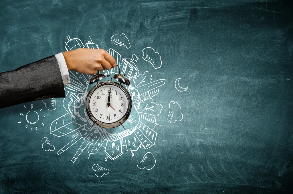 Herramientas esenciales para la gestión del tiempo