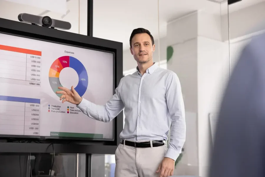 Analítica predictiva con IA en el sector financiero en España