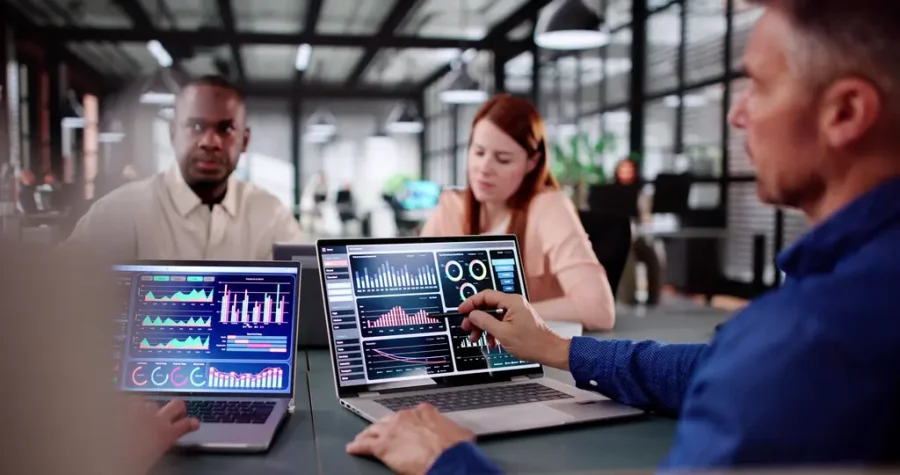 España frente al reto digital: cómo la colaboración impulsa la productividad de las pymes