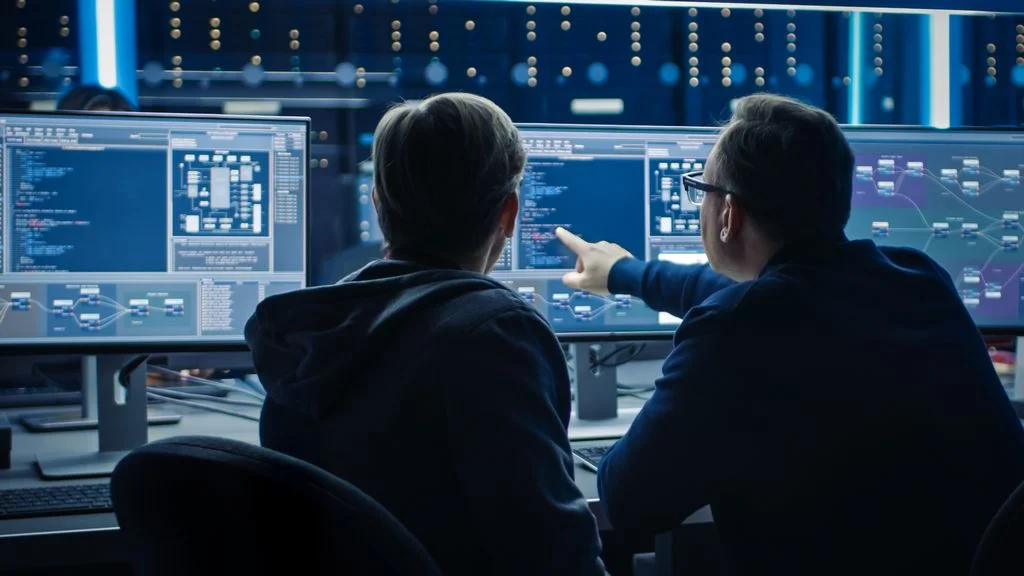 El futuro en la gestión de TI: Dominando la gestión de proyectos informáticos