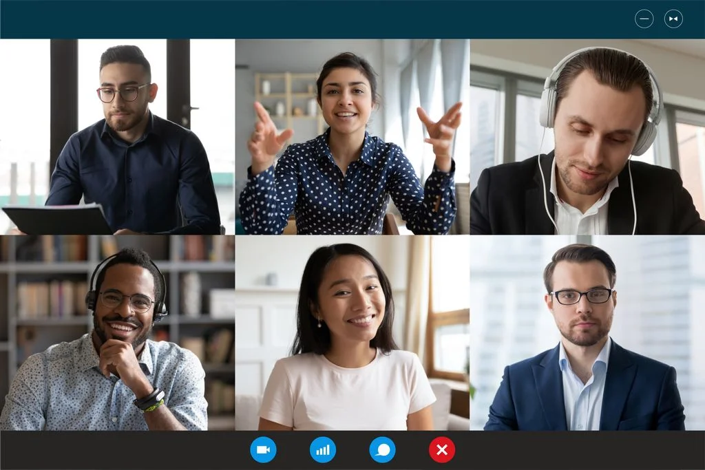 7 pasos para organizar reuniones con contactos externos usando el calendario corporativo