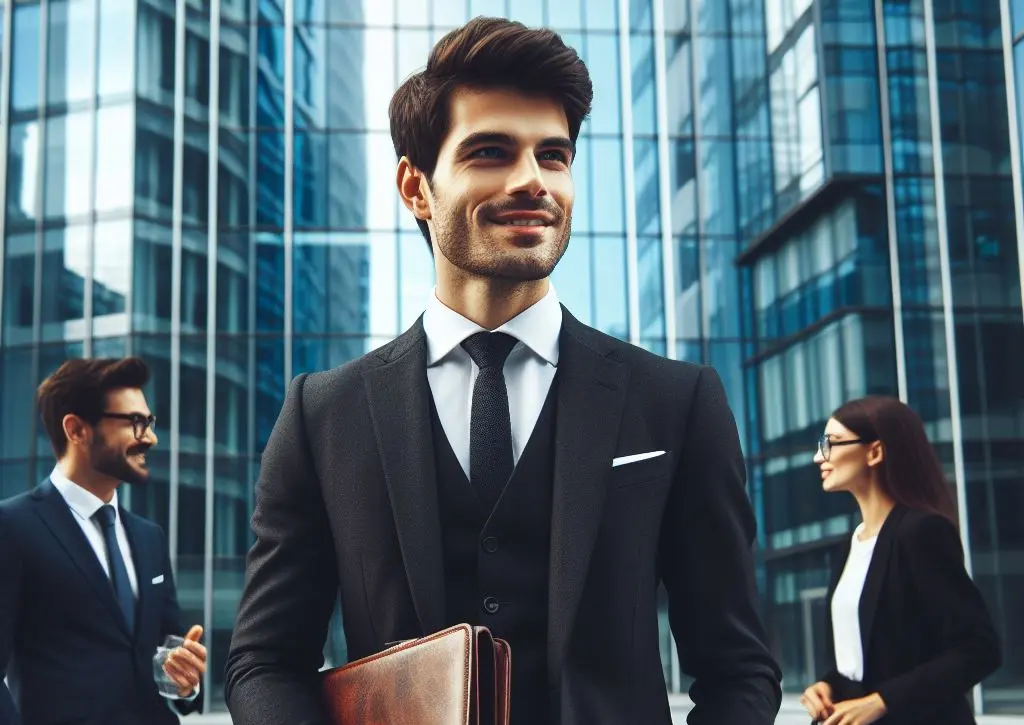 Los 8 tipos de personalidad más importantes que todo gerente necesita Los 8 tipos de personalidad más importantes que todo gerente necesita