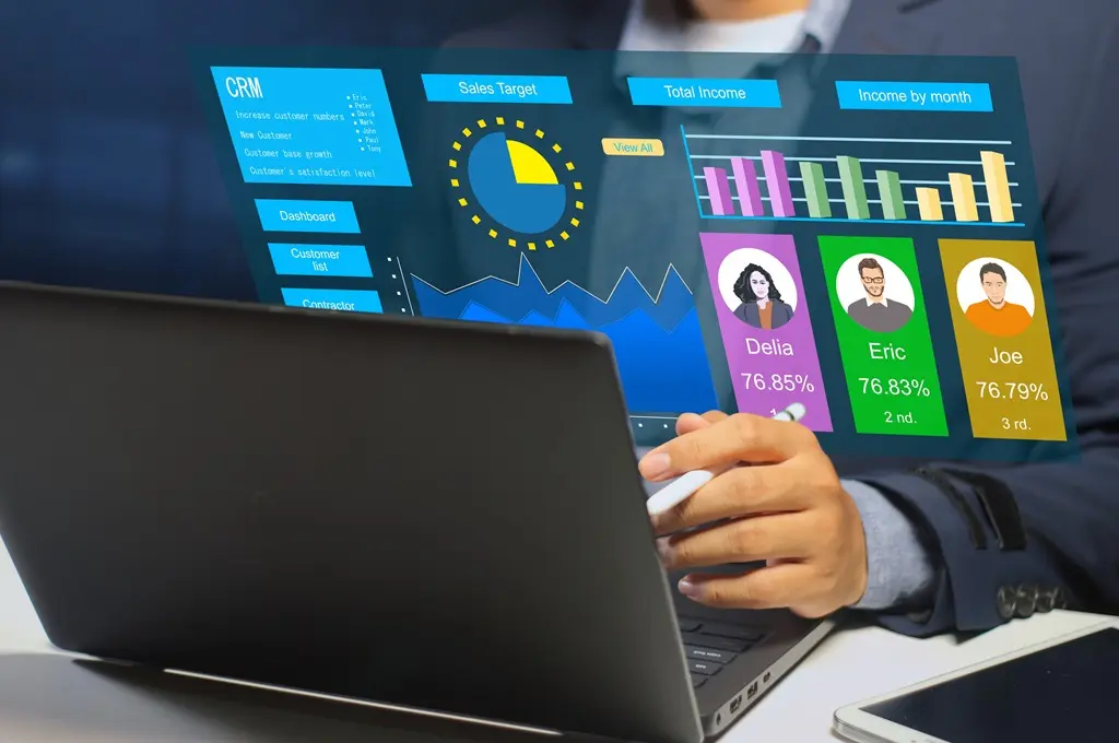 Herramientas esenciales para colaborar a distancia con IA