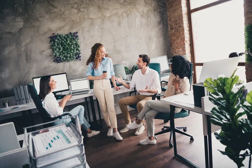 8 estrategias para resolver conflictos en la empresa 8 estrategias para resolver conflictos en la empresa