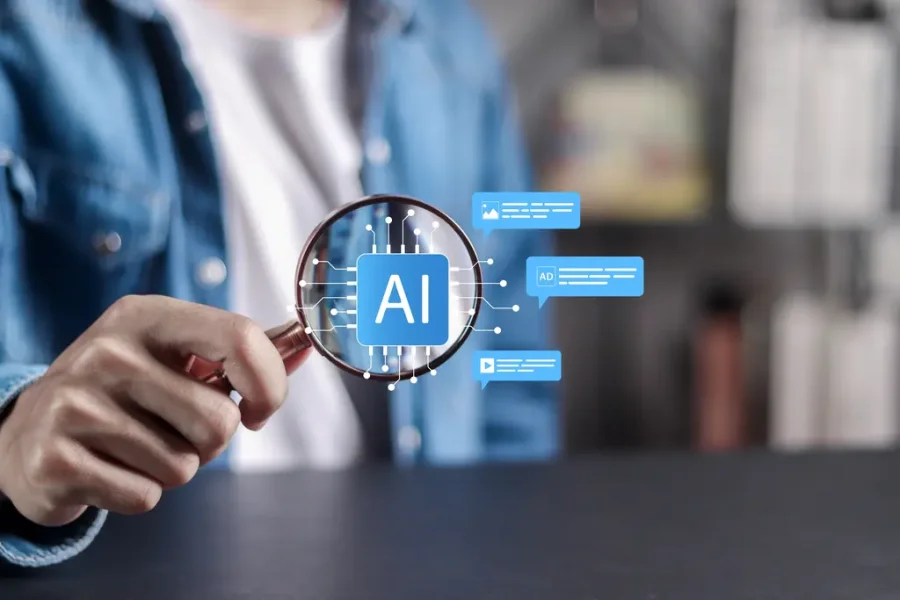 Intuición vs Inteligencia Artificial