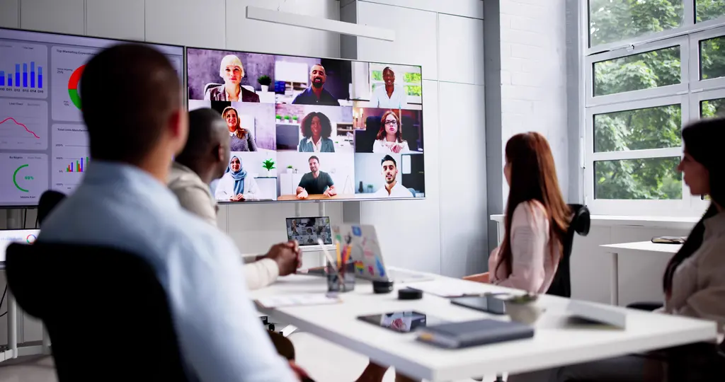 Las 15 mejores herramientas para reuniones online