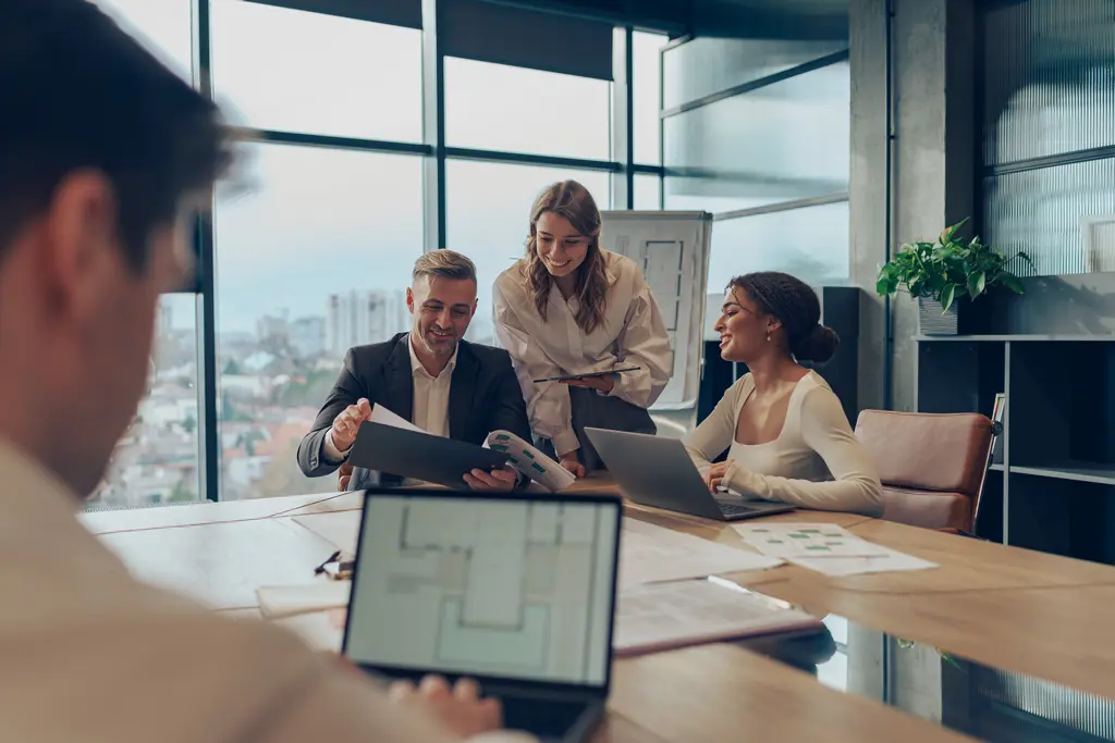 Cómo Crear Paneles que el Equipo Sí Consulta