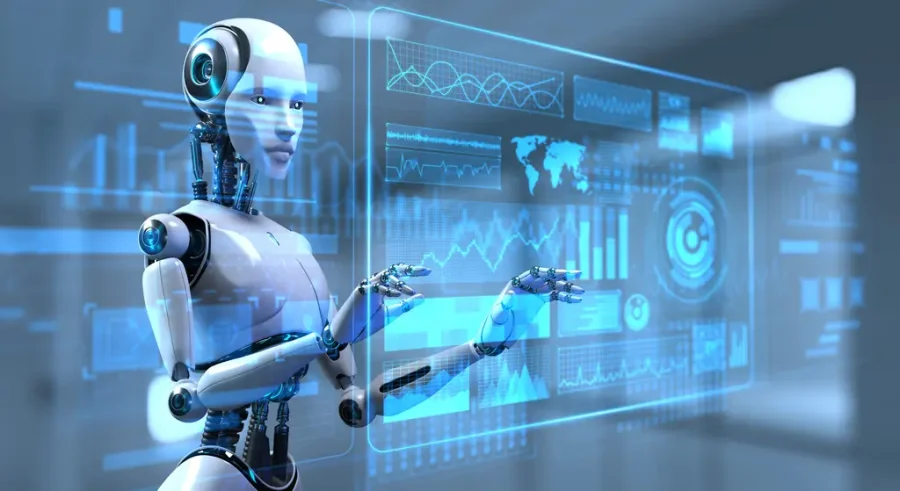 RPA para la toma de decisiones: automatización robótica de procesos para líderes y ejecutivos