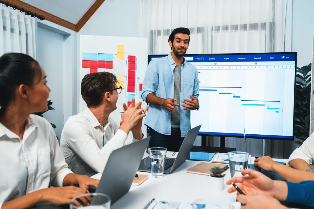 Kanban vs. Gantt: Qué Vista Encaja Mejor en tu Proyecto Kanban vs. Gantt: Qué Vista Encaja Mejor en tu Proyecto