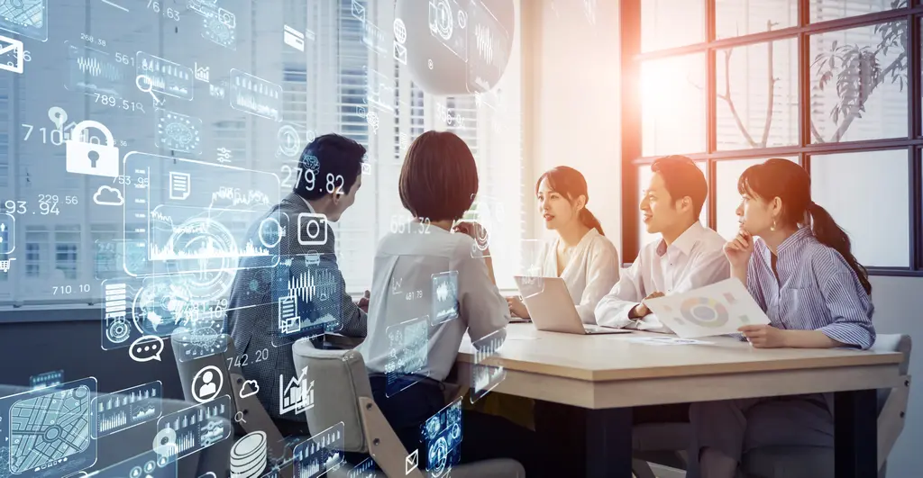 El futuro de las herramientas de retroalimentación de empleados en 2025 El futuro de las herramientas de retroalimentación de empleados en 2025