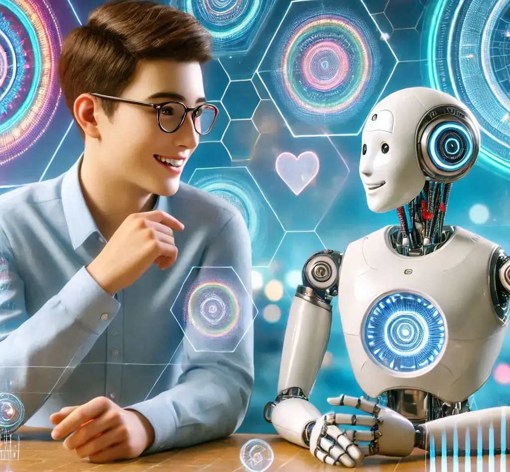 Cómo la IA modela el futuro de la administración de recursos humanos Cómo la IA modela el futuro de la administración de recursos humanos
